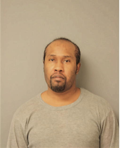 PATRICK JAMES, Cook County, Illinois