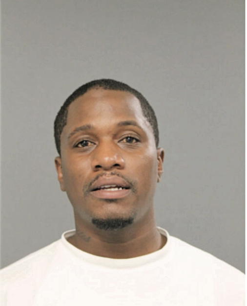 ELLIS J JOHNSON, Cook County, Illinois