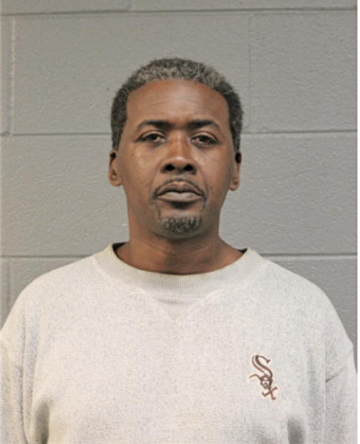 JAMES E JOHNSON, Cook County, Illinois