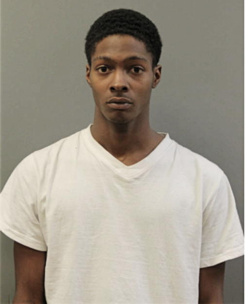 MALIK J JOHNSON, Cook County, Illinois