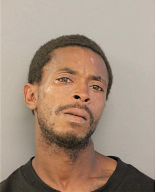 RAMANNO D JOHNSON, Cook County, Illinois