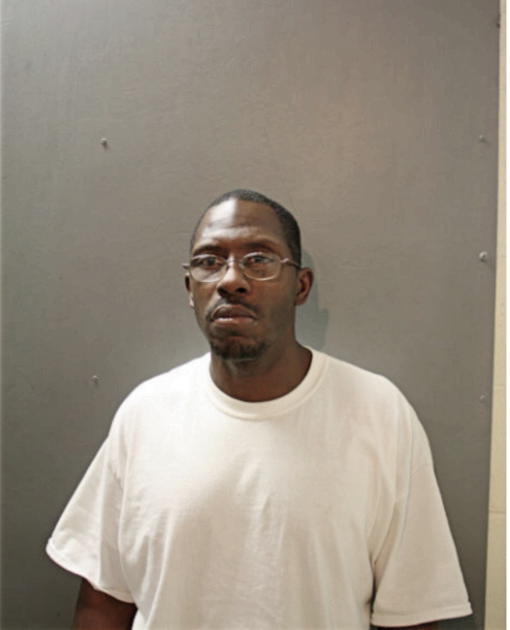 LENARD E JOINER, Cook County, Illinois