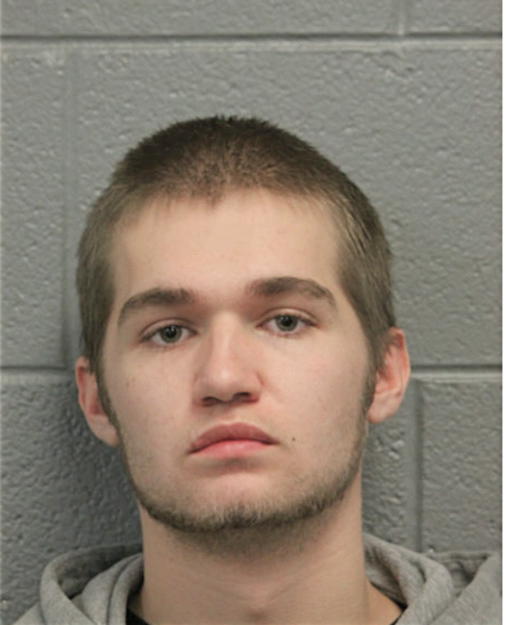 ANDREW M KEHOE, Cook County, Illinois