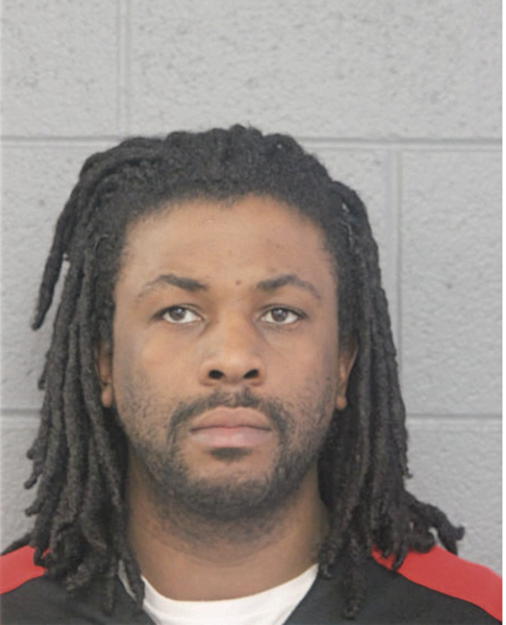 XAVIER KNOX, Cook County, Illinois