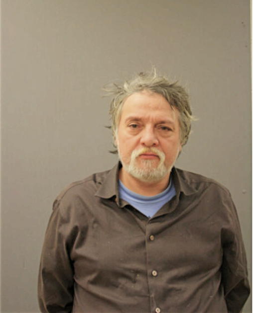 ROBERT E KUC, Cook County, Illinois