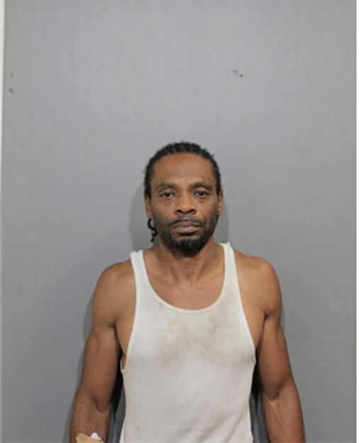 DARNELL E LATHAM, Cook County, Illinois