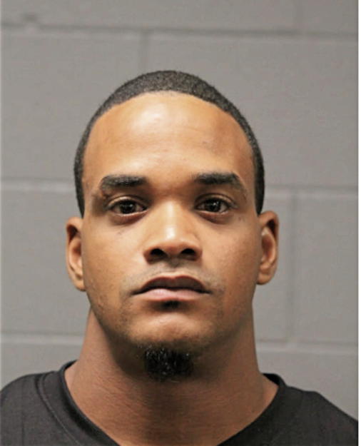 LORENZO J LATHAN, Cook County, Illinois