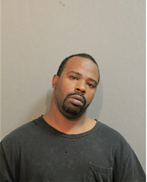 VICTOR LATIKER, Cook County, Illinois