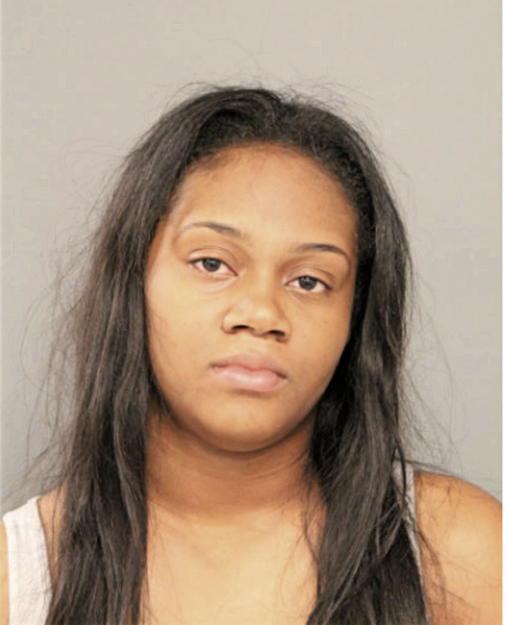 JAKYLA M LEE, Cook County, Illinois
