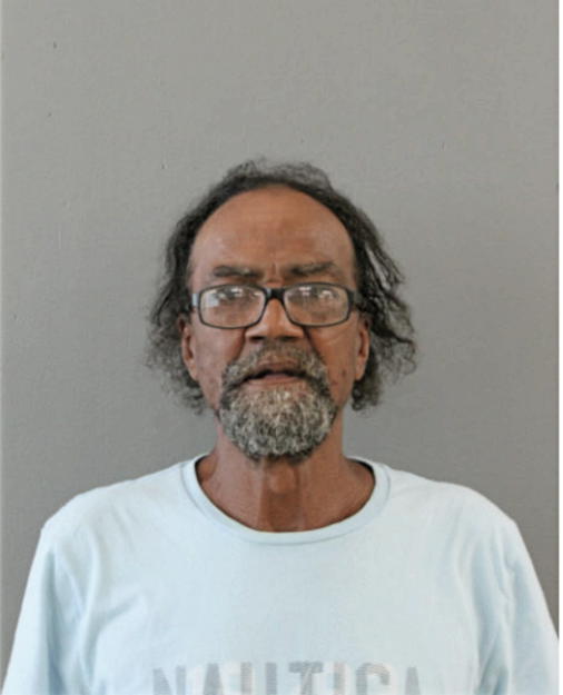 LARY LEE, Cook County, Illinois