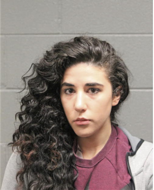 DARIA LENDING, Cook County, Illinois