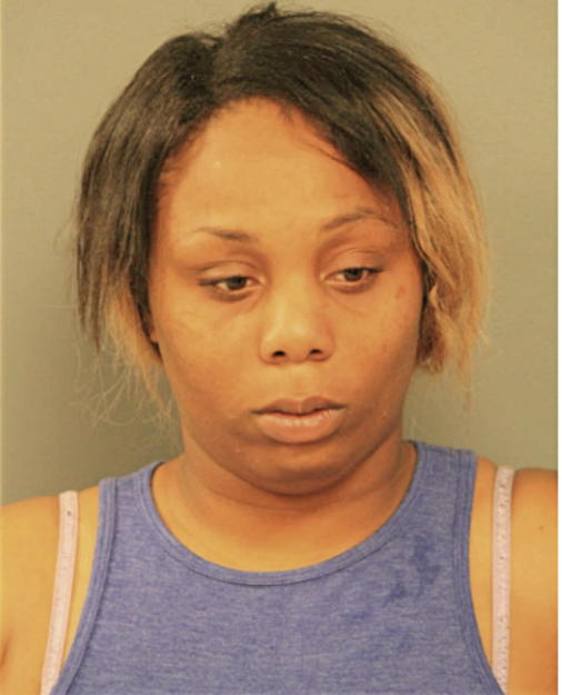 ANTONETTE C LEONARD, Cook County, Illinois