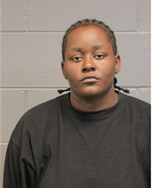CARMELLA LEWIS, Cook County, Illinois