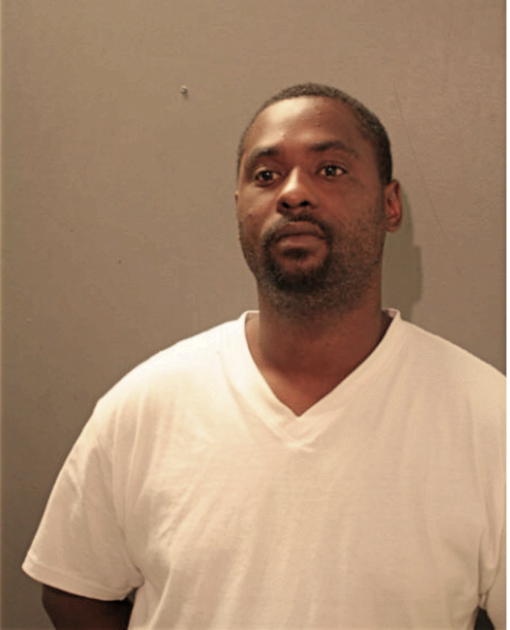 BRIAN J LINDSEY, Cook County, Illinois