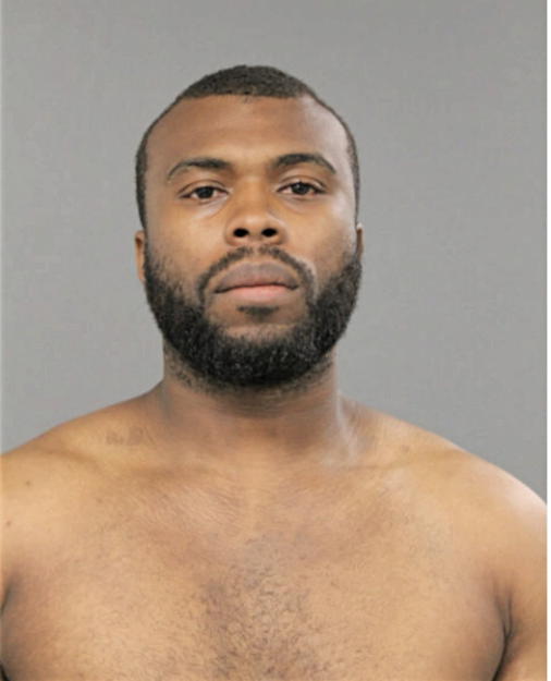 ELLERY L LOCKHART, Cook County, Illinois