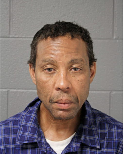 ANDRE A LONG, Cook County, Illinois