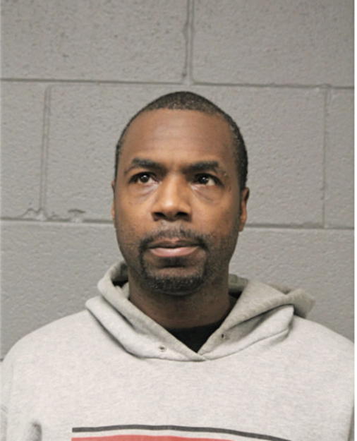 RAYMOND R LOVE, Cook County, Illinois
