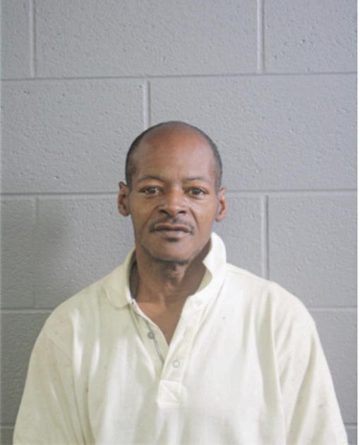 EUGENE MACKEY, Cook County, Illinois