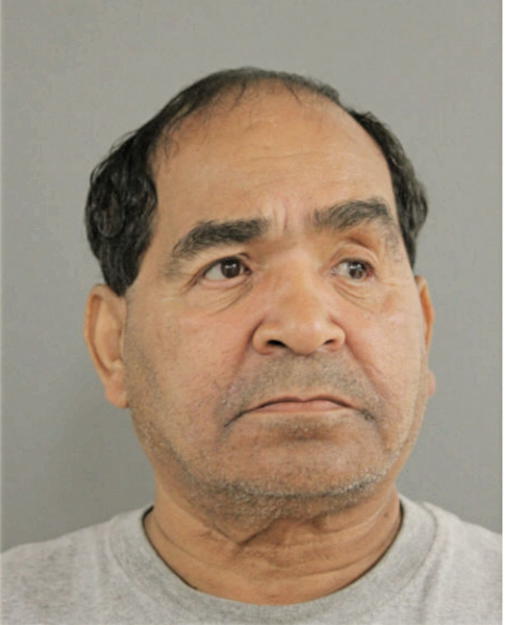 FELIPE MALAVE, Cook County, Illinois