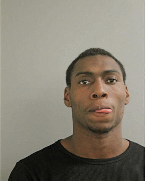 KENNETH MANNING, Cook County, Illinois
