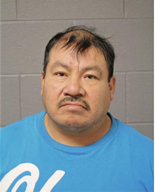 PABLO MARTINEZ, Cook County, Illinois