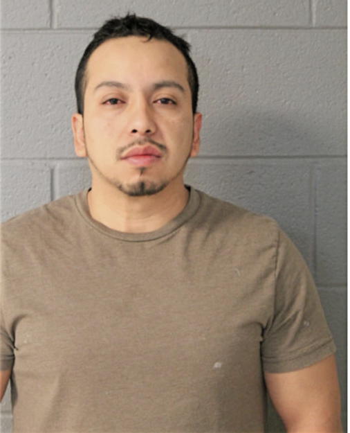 JEIZEL S MATOS, Cook County, Illinois