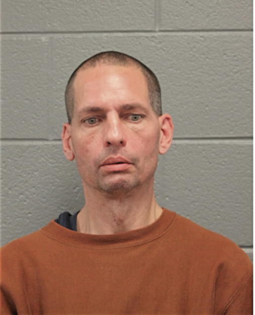 JAMES MATZA, Cook County, Illinois