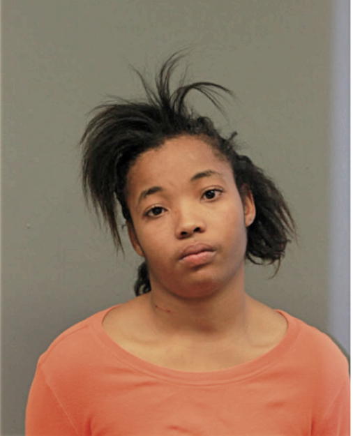 DANIELLE S MCBRIDE, Cook County, Illinois