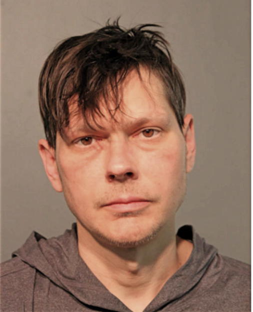 JOSHUA A MCCONNELL, Cook County, Illinois