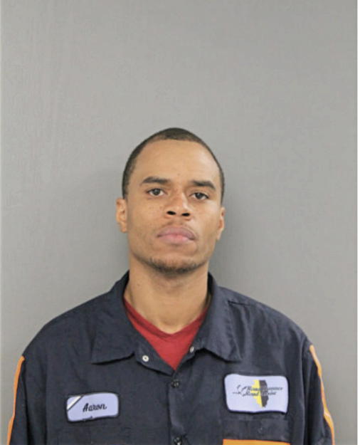 AARON C MCDANIEL, Cook County, Illinois