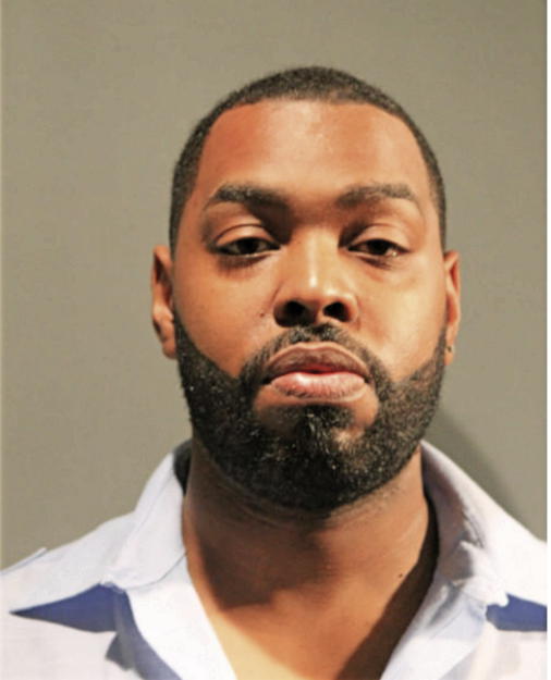 DAMON J MCDONALD, Cook County, Illinois