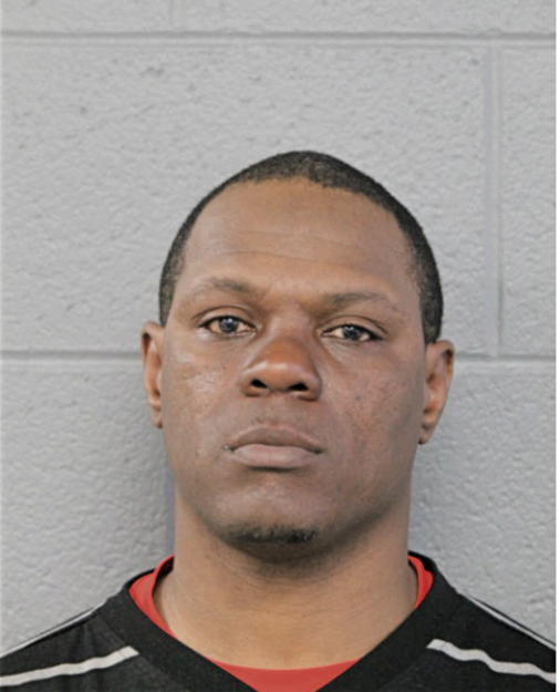 STANLEY EZAKLER MCMILLER, Cook County, Illinois