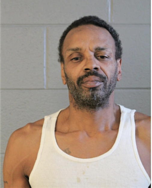 JAMES MCNEAL, Cook County, Illinois