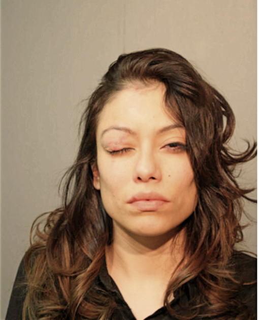 GLORIA MERCADO, Cook County, Illinois