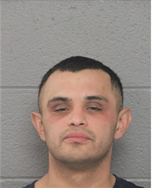 MICHAEL MICHAILIDIS, Cook County, Illinois