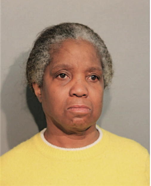 YVAUGHN E MILES, Cook County, Illinois