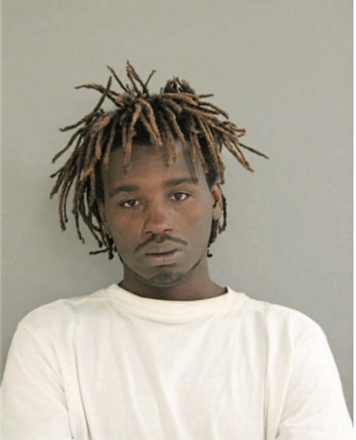 ANDRELL D MOORE-CROWDER, Cook County, Illinois