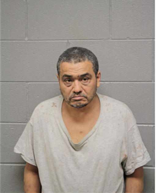 JOSEPH L MORALES, Cook County, Illinois