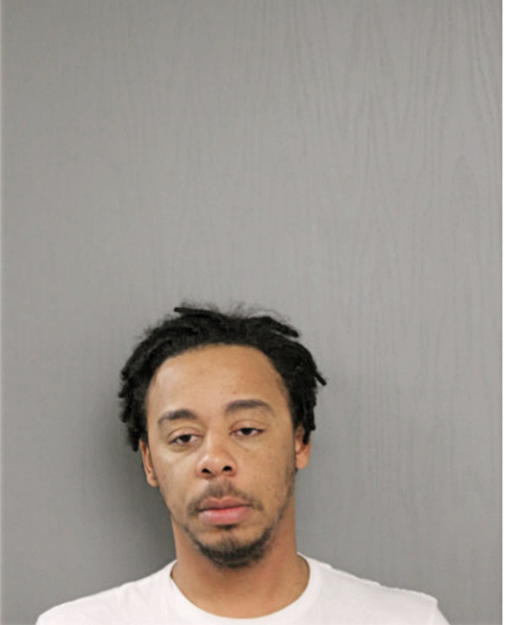 IBRAHIM A MUHAMMAD, Cook County, Illinois
