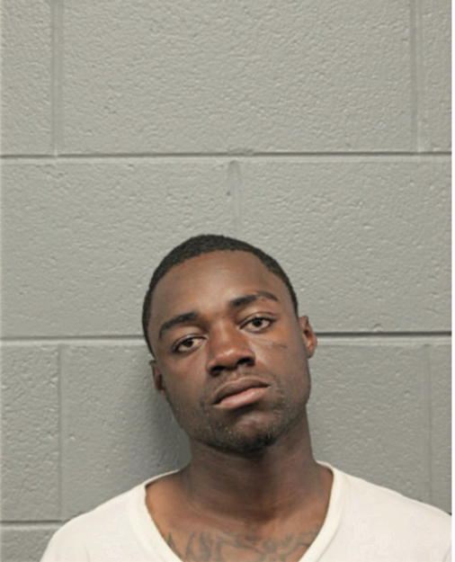 JIHAD H MUHAMMAD, Cook County, Illinois