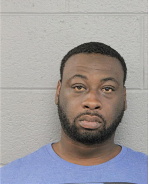 LARRY L MURPHY, Cook County, Illinois