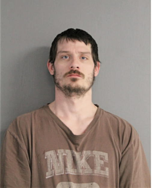 STEVEN P MURPHY, Cook County, Illinois