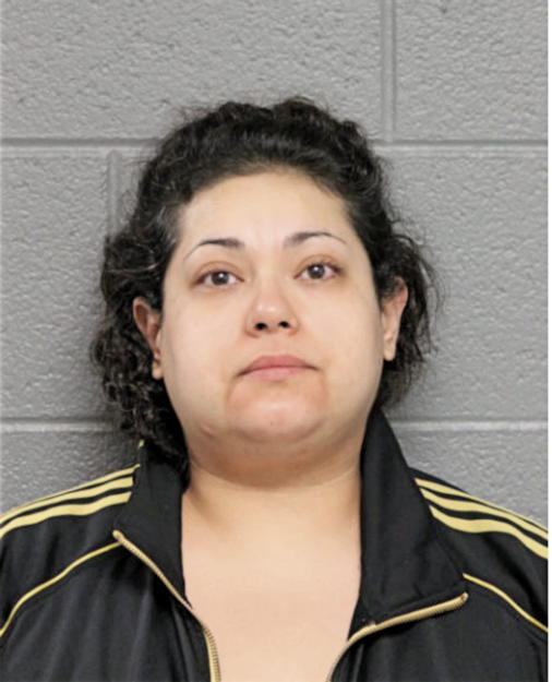 LETICIA MARIE NUNEZ, Cook County, Illinois