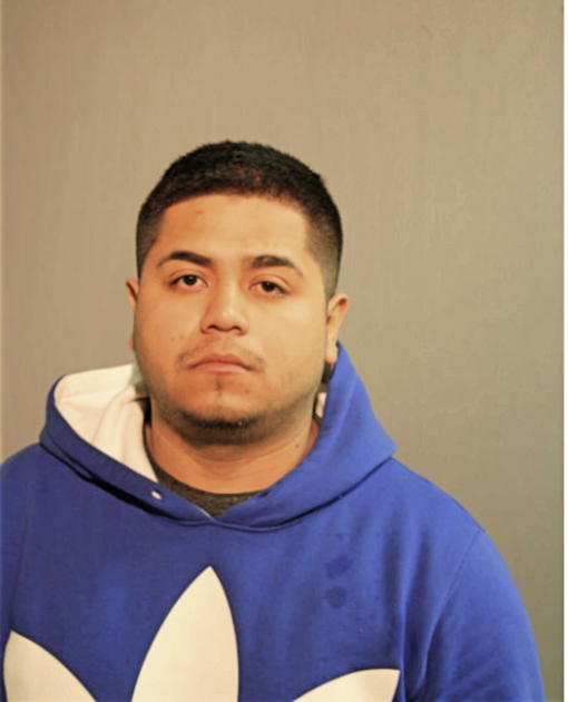 SERGIO NUNEZ, Cook County, Illinois