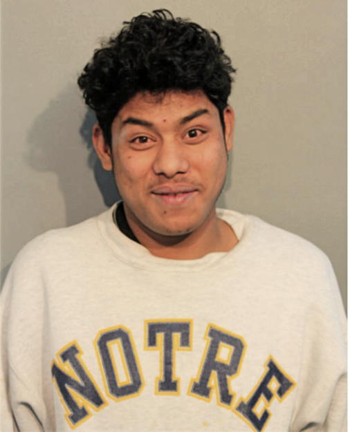 AMIN NURUL, Cook County, Illinois