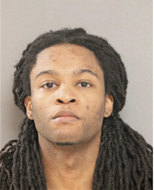 MILTON J OLLIE, Cook County, Illinois