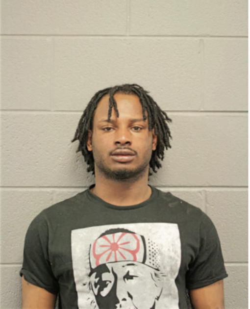 KWAME OWUSU, Cook County, Illinois