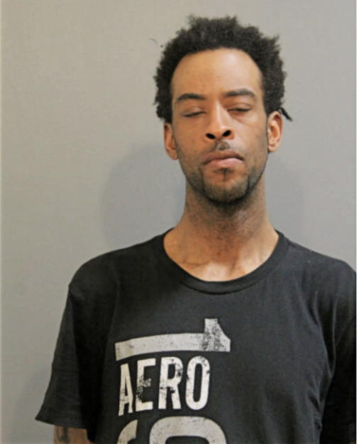 BYRON PAMON, Cook County, Illinois