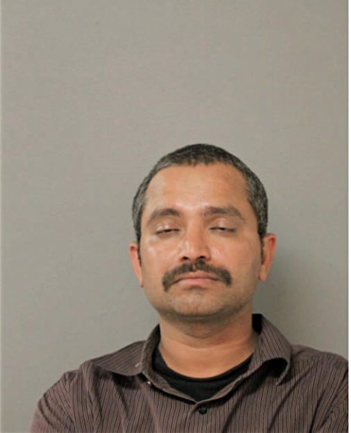 VINOD PATEL, Cook County, Illinois