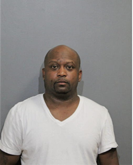 WILLIE R PATRICK, Cook County, Illinois